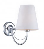 Светильник бра Arti Lampadari Macerata E 2.1.1 N