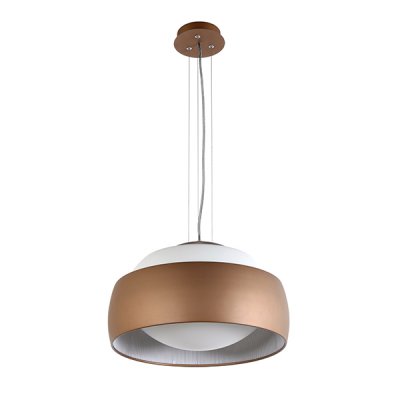 Подвесной светильник Arti Lampadari Mango E 1.3.P1 BR Подвесной светильник Arti Lampadari Mango E 1.3.P1 BR