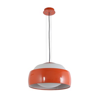 Подвесной светильник Arti Lampadari Mango E 1.3.P1 R Подвесной светильник Arti Lampadari Mango E 1.3.P1 R
