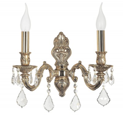 Светильник Dio D'Arte Mannelli E 2.1.2.300 GH