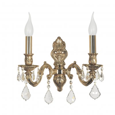 Бра Dio DArte Asfour Mannelli E 2.1.2.200 GH Бра Dio DArte Asfour Mannelli E 2.1.2.200 GH