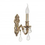 Бра Dio DArte Elite Mannelli E 2.1.2.600 GH