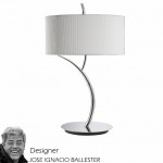 Настольная лампа Mantra 9161 EVE