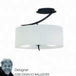 Потолочный светильник Mantra 1152 EVE