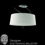 Люстра Mantra 1645 MARA