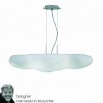 Люстра Mantra 1880 Eos