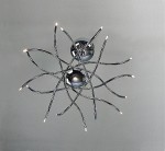 Люстра Mantra 2 AIRE