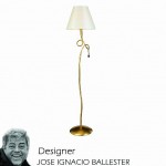 Торшер Mantra 3543 PAOLA