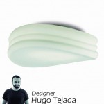 Потолочный светильник Mantra 8957 MEDITERRANEO