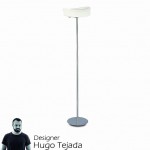 Торшер Mantra 3628 Mediterraneo