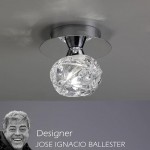 Потолочный светильник Mantra 9238 MAREMAGNUM