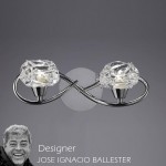 Светильник бра Mantra 9243 MAREMAGNUM