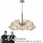 Подвесной светильник Mantra 5460 NORDICA II