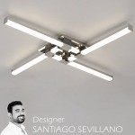 Потолочный светильник Mantra 6131