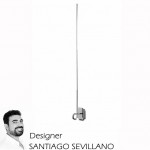 Светильник бра Mantra 6134 CINTO