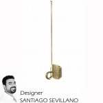 Светильник бра Mantra 11682 CINTO