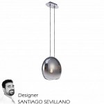 Люстра Mantra 6186 LENS