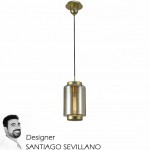 Люстра Mantra 6201