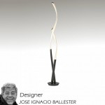 Напольные светильники Mantra 6800 ARMONIA