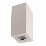 Настенный уличный светильник Mantra 7182