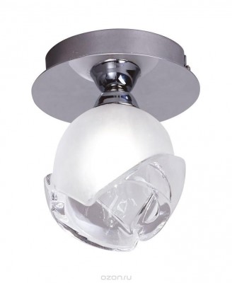 Светильник поворотный спот Mantra 812 BALI