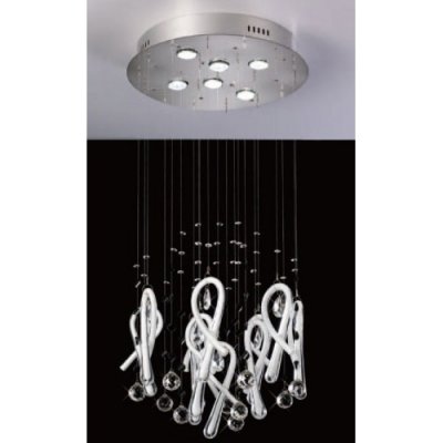 Люстра Mantra 1125 CLASS Люстра Mantra 1125 CLASS