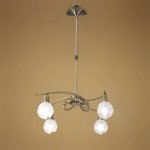 Люстра Mantra 1212 BALI