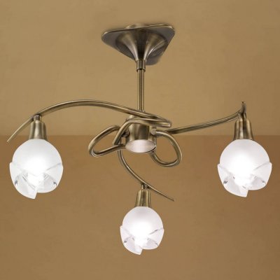 Люстра Mantra 1215 BALI Люстра Mantra 1215 BALI