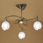 Люстра Mantra 1215 BALI