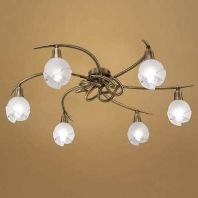 Люстра Mantra 1216 BALI Люстра Mantra 1216 BALI