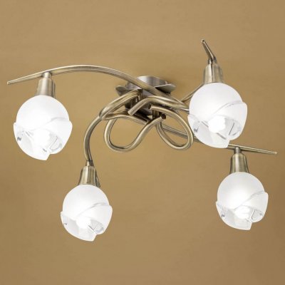 Люстра Mantra 1217 BALI Люстра Mantra 1217 BALI