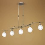 Люстра Mantra 1219 BALI