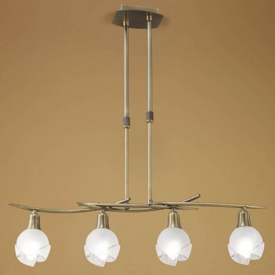 Люстра Mantra 1220 BALI Люстра Mantra 1220 BALI