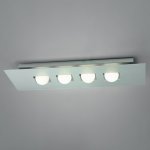 Люстра Mantra 129 COCOON