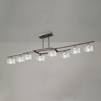 Люстра Mantra 1442 ZEN Люстра Mantra 1442 ZEN