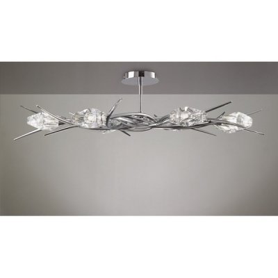 Люстра Mantra 1452 ECLIPSE Люстра Mantra 1452 ECLIPSE