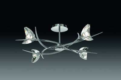 Люстра Mantra 1454 ECLIPSE Люстра Mantra 1454 ECLIPSE