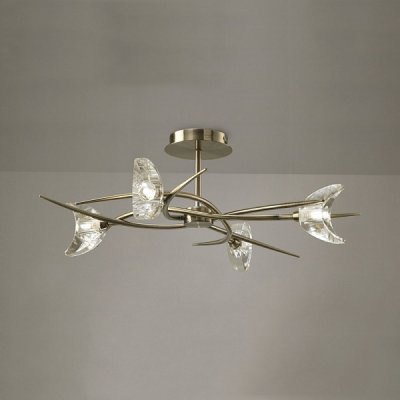 Люстра Mantra 1474 ECLIPSE Люстра Mantra 1474 ECLIPSE