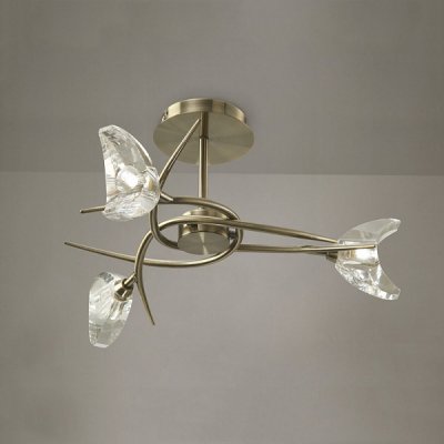 Люстра Mantra 1475 ECLIPSE Люстра Mantra 1475 ECLIPSE