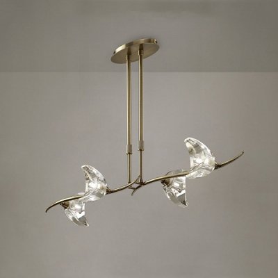 Люстра Mantra 1476 ECLIPSE Люстра Mantra 1476 ECLIPSE