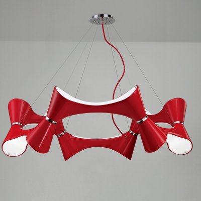 Люстра Mantra 1563 ORA