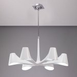 Люстра Mantra 1580 ORA