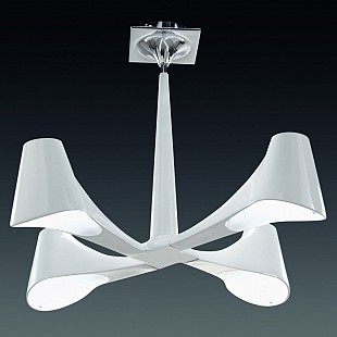 Люстра Mantra 1581 ORA Люстра Mantra 1581 ORA