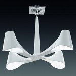 Люстра Mantra 1581 ORA