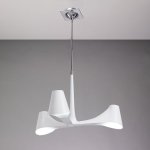 Люстра Mantra 1582 ORA