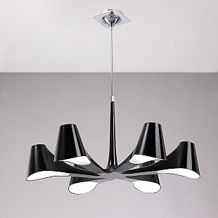 Люстра Mantra 1590 ORA Люстра Mantra 1590 ORA