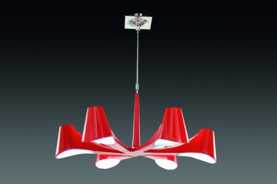 Люстра Mantra 1600 ORA