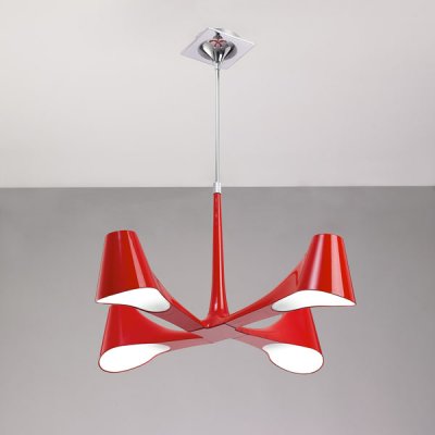 Люстра Mantra 1601 ORA