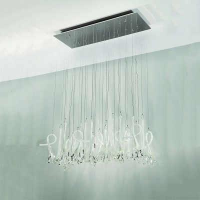 Люстра Mantra 1663 LOVE