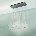 Люстра Mantra 1663 LOVE